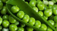 Bài thuốc từ các món ăn có đậu Hà Lan