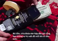 10 Mẹo vặt giúp giải tỏa ức chế những ngày nắng nóng !