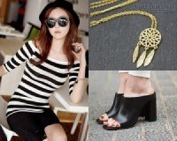 5 xu hướng thời trang thu giúp bạn gái f5 phong cách