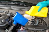 Những điều bạn phải đặc biệt lưu ý khi thay dầu động cơ để xe của bạn luôn vận hành tốt