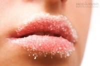 Hình dáng đôi môi tiết lộ chuyện tình của bạn