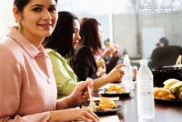 Đoán quý tướng và phúc tướng qua tướng ăn, nói, cười