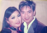 Đàm Vĩnh Hưng động viên Như Quỳnh khi bị khán giả chê già