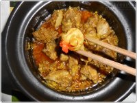 Cách làm vịt kho sả ngon và đưa cơm