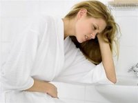 Bài thuốc hay chữa đau bụng kinh