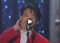 Hoài Linh khi mới vào nghề