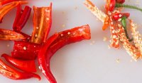 Tiến sĩ Schulze: Nếu chỉ chọn một cây thảo dược, thì hãy chọn ớt!