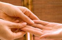 Xem đường vân tay tiết lộ cuộc sống giàu sang