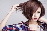 Cách giữ màu tóc lâu dài sau khi nhuộm