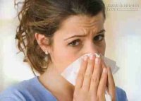 5 mẹo hay chữa trị nghẹt mũi hiệu quả