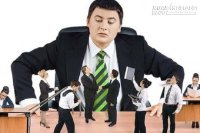 Các cung hoàng đạo có số làm sếp