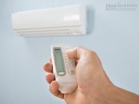 Ly dị vì chiếc máy lạnh