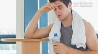 Nam giới hay bị chóng mặt, có phải là bệnh?