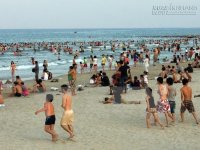 Du lịch biển: Khắc phục tính thời vụ do tác động của khí hậu