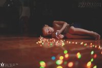 Lặng Người Trước Bộ Ảnh Đứa Trẻ Công Nghệ