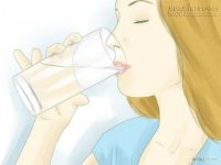 Phương pháp giảm cân hiệu quả bằng nước lọc