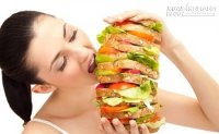 Mơ thấy thức ăn là điềm báo trước điều gì?