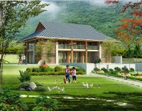 Tại sao nhà ở cần đai ngọc thắt quanh hông