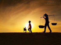 Món quà muộn màng cho mẹ ngày lễ Vu Lan