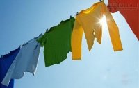 Cách làm quần áo mau khô khi trời nồm, ẩm ướt