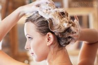 Mẹo giảm số lần gội đầu
