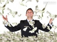 Cách nhận biết đàn ông có tướng tỷ phú