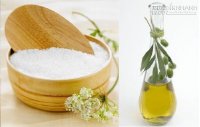 3 bước xóa ngay vết chai chân chai tay tại nhà