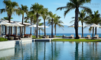 Hyatt Regency Đà Nẵng Resort & Spa đạt giải thưởng Khách sạn của năm
