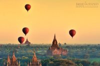 Các trải nghiệm bạn sẽ tiếc nếu bỏ qua ở Myanmar