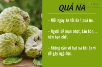 Ăn trái cây mùa này thế nào để tốt và tránh ngộ độc