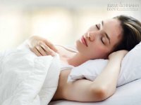 Xem tướng ngồi và tướng ngủ của phụ nữ