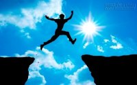Những điều tốt nhất chỉ đến với người không bỏ cuộc!