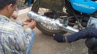 Những phát minh hài hước và độc của dân phượt