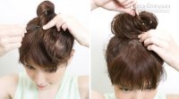 3 kiểu tóc đẹp mê ly cho ngày hè hết nóng nực