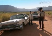 Khi bợm nhậu giỡn mặt với cảnh sát