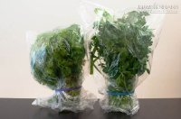 Bí kíp bảo quản thực phẩm bằng túi nilon