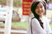 Cách trang điểm nhẹ nhàng đẹp tự nhiên cho các bạn gái