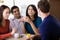 3 kỹ năng giúp bạn nói chuyện thu hút