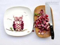 10 mẹo hay thái hành không bị cay mắt
