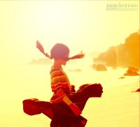 Học cách bỏ qua lo lắng ở tuổi 20