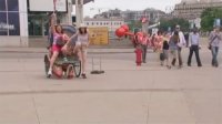Clip vui: Khi khách du lịch bị dân địa phương troll
