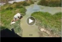 Những con sông ở Úc đáng sợ không ngờ