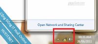 Cách khắc phục khi wifi bị dấu chấm than màu vàng - thành công 100%