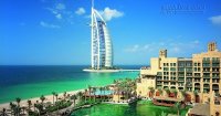 Du lịch Dubai - Huyền Thoại Là Có Thật