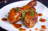 Sự thật giật mình về lý do Tây không thích ăn đùi gà