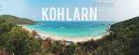 Cầm 1 triệu 500k du hí đảo Koh Larn – Vùng biển thiên đường ít người biết ở Thái Lan