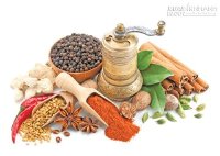 Mẹo hay sử dụng gia vị đẩy lùi nguy cơ bệnh tật