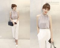 Cách phối đồ đẹp, đa phong cách cho cô nàng mùa thu