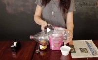 Video cách làm bẫy muỗi tiêu diệt một đòn chết trăm