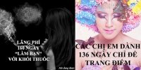 Chúng ta dành thời gian để làm việc gì nhiều nhất trong đời?